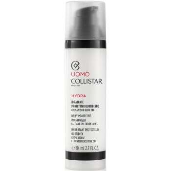 Collistar - Denní hydratační krém pro suchou a citlivou pleť (Daily Protective Moisturizer) 80 ml