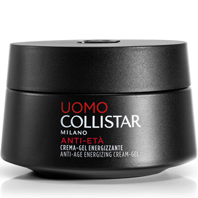 Collistar - Energizující krém-gel pro zralou pleť (Anti-Age Energizing Cream-Gel) 50 ml
