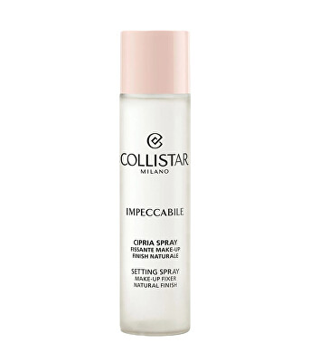 Collistar - Fixační sprej Impeccabile Setting Powder 100 ml
