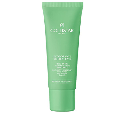 Collistar - Kuličkový deodorant Multi-Active Deodorant 75 ml
