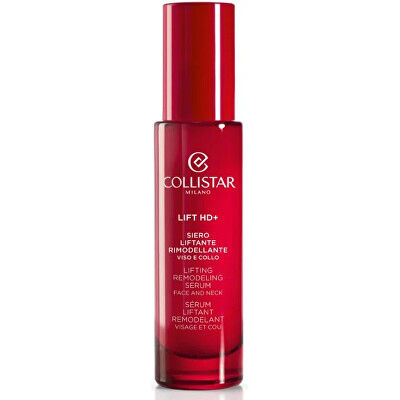 Collistar - Liftingové a remodelační pleťové sérum Lift HD + (Lifting Remodeling Serum) 30 ml