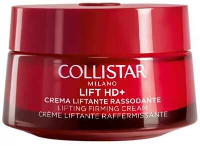 Collistar - Liftingový a zpevňující pleťový krém Lift HD+ (Lifting Firming Cream) 50 ml