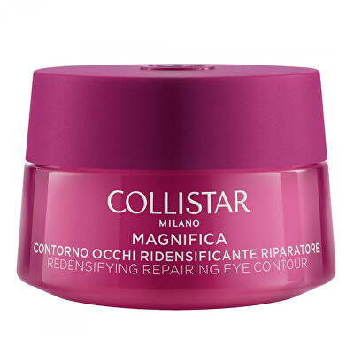 Collistar - Oční krém Magnifica (Redensifyng Repairing Eye Contour) 15 ml