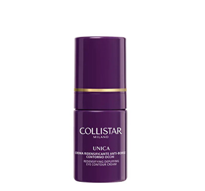Collistar - Oční krém Redensifying Eye Contour Cream 15 ml