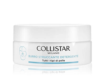 Collistar - Odličovací balzám (Make-Up Removing Cleansing Balm) 100 ml