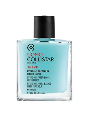 Collistar - Osvěžující balzám po holení (Hydro-Gel After-Shave Fresh Effect) 100 ml