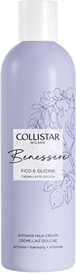Collistar - Sprchová pěna Benessere (Shower Milk-Cream) 250 ml