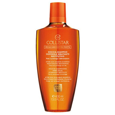 Collistar - Sprchový gel prodlužující opálení (After Sun Shower Shampoo) 400 ml