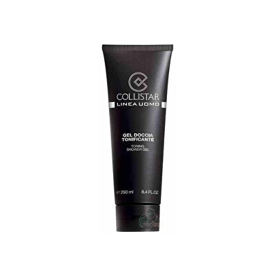 Collistar - Tonizující sprchový gel (Toning Shower Gel) 250 ml