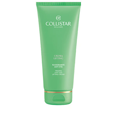 Collistar - Zpevňující tělový krém Firming Anti-Age Lifting Cream 200 ml