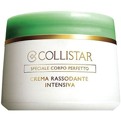 Collistar - Intenzivní zpevňující krém (Intensive Firming Cream) 400 ml