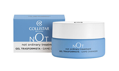 Collistar - Rozjasňující tónující pleťový gel Not (Game Changer) 6,5 ml