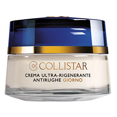 Collistar - Regenerační denní krém proti vráskám (Ultra-Regenerating Anti-Wrinkle Day Cream) 50 ml