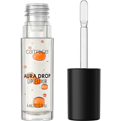 Catrice - Elixír na rty Aura Drop Lip Elixir 4 ml