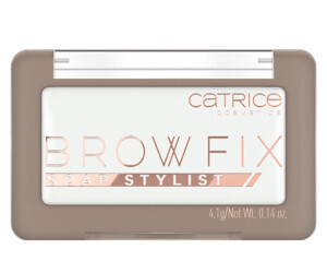 Catrice - Fixační vosk na obočí Stylist (Brow Fix Soap) 4,1 g