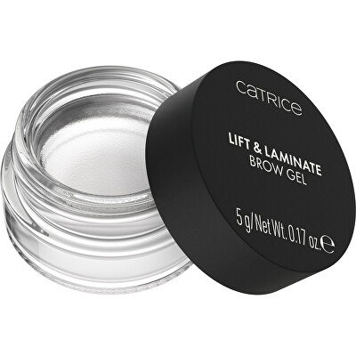 Catrice - Gel na obočí Lift & Laminate Brow Gel 5 g