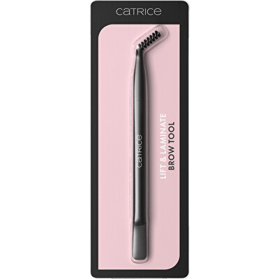 Catrice - Szemöldökformázó eszköz Lift & Laminate Brow Tool