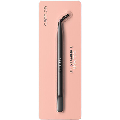 Catrice - Nástroj na obočí Lift & Laminate Brow Tool