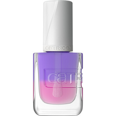 Catrice - Olej na nehty Dual Delight 10,5 ml