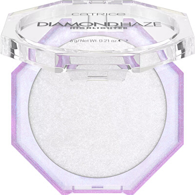 Catrice - Rozjasňovač Diamond Haze (Highlighter) 6 g