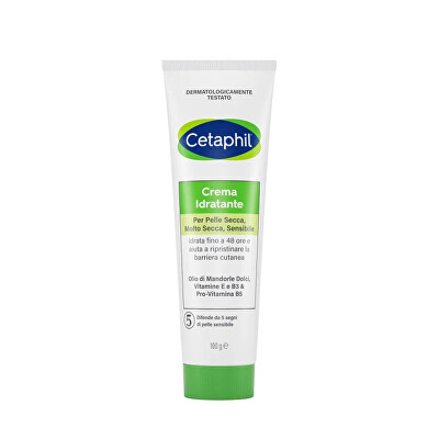 Cetaphil - Hydratační krém (Hydration Cream) 100 g