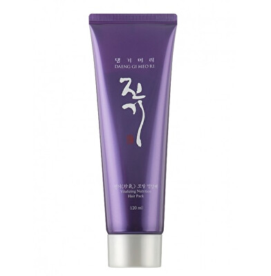 Daeng Gi Meo Ri - Maska na vlasy Vitalizing Nutrition Hair Pack 120 ml