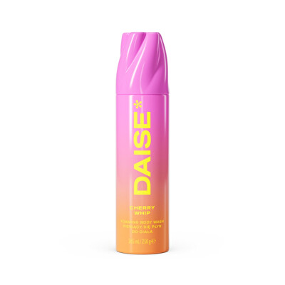 Daise - Cherry Whip Body Wash tusolóhab 265 ml