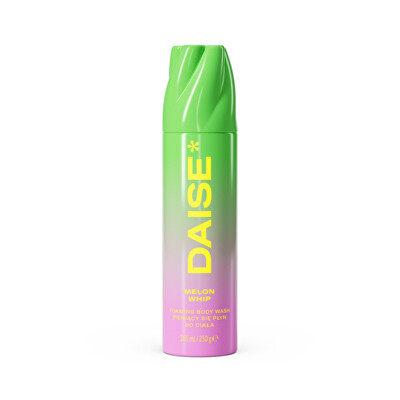 Daise - Tělová mycí pěna Melon Whip Body Wash 265 ml