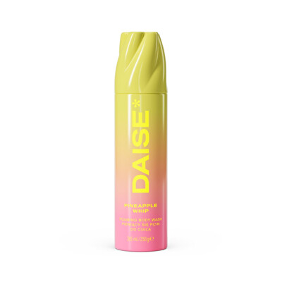 Daise - Tělová mycí pěna Pineapple Whip Body Wash 265 ml