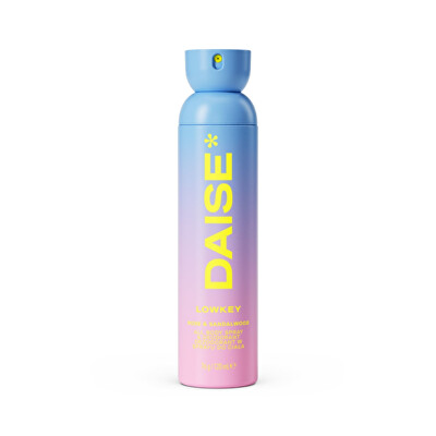 Daise - Tělový sprej a deodorant Lowkey Body Spray & Deodorant 120 ml