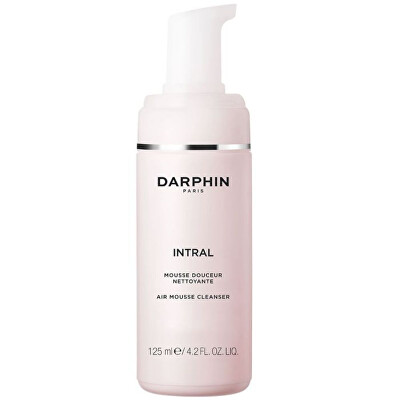 Darphin - Zklidňující čisticí pěna pro citlivou pleť Intral (Air Mousse Cleanser) 125 ml