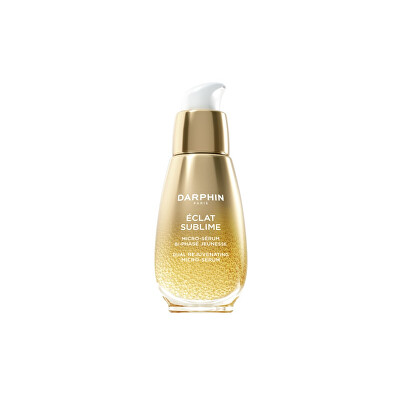 Darphin - Dvoufázové omlazující mikro-sérum Éclat Sublime (Dual Rejuvenating Micro-Serum) 30 ml