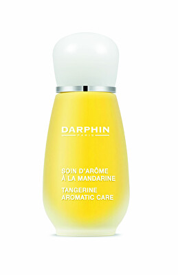 Darphin - Esenciální pleťový olej Tangerine (Aromatic Care) 15 ml
