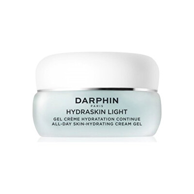 Darphin - Hydratační gelový krém pro normální až smíšenou pleť Hydraskin Light (All-Day Skin Hydrating Cream Gel) 50 ml