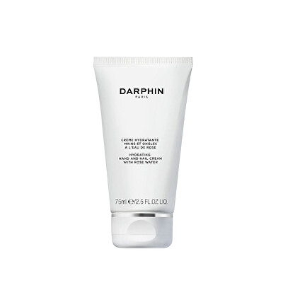 Darphin - Hydratační krém na ruce a nehty Hydraskin (Hand & Nail Cream) 75 ml