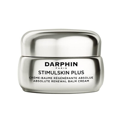 Darphin - Obnovující pleťový krém Stimulskin Plus (Absolut Renewal Balm Cream) 50 ml