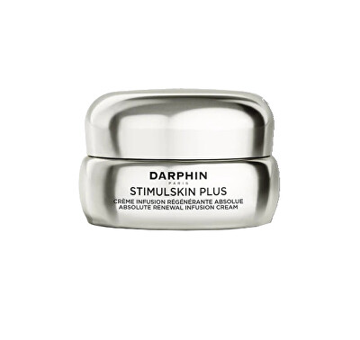 Darphin - Obnovující pleťový krém Stimulskin Plus (Absolute Renewal Infusion Cream) 15 ml