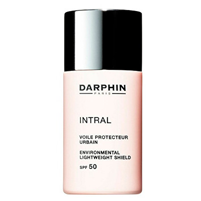 Darphin - Ochranný pleťový fluid SPF 50 Intral (Environmental Lightweight Shield) 30 ml