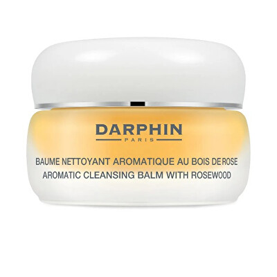 Darphin - Odličovací balzám s růžovým dřevem (Aromatic Cleansing Balm with Rosewood) 40 ml