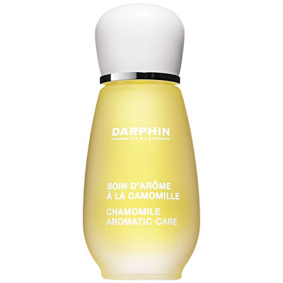 Darphin - Esenciální olej pro citlivou pleť se sklonem k zarudnutí Chamomile (Aromatic Care) 15 ml