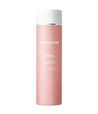 Darphin - Pleťová voda Intral (Daily Treatment Lotion) 150 ml