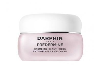 Darphin - Krém proti vráskám pro suchou pleť Prédermine (Anti-Wrinkle Rich Cream - Dry Skin) 50 ml