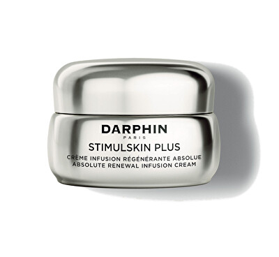 Darphin - Regenerační pleťový krém Stimulskin Plus (Absolute Renewal Infusion Cream) 50 ml