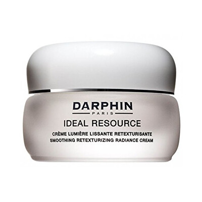 Darphin - Rozjasňující krém obnovující strukturu pleti Ideal Resource (Smoothing Retexturizing Radiance Cream) 50 ml