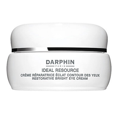 Darphin - Rozjasňující oční krém Ideal Resource (Restorative Bright Eye Cream) 15 ml