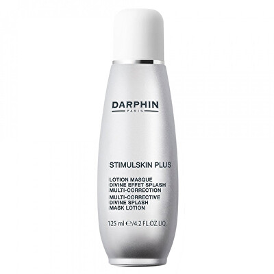 Darphin - Koncentrovaná péče pro zralou pleť Stimulskin Plus (Multi-Corrective Divine Splash Mask Lotion) 125 ml