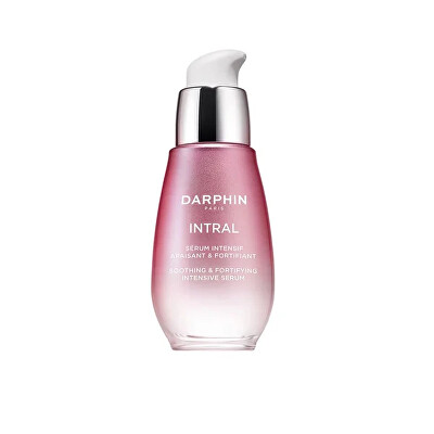 Darphin - Zklidňující a posilující pleťové sérum Intral (Soothing & Fortifying Intensive Serum) 30 ml