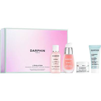 Darphin - Dárková sada pleťové péče Discovery Set L`Evolution