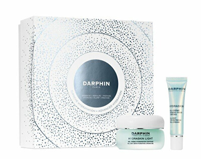 Darphin - Dárková sada hydratační pleťové péče Advanced Hydration