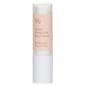 Dr.Ceuracle - Balzám na rty Vegan Kombucha Tea (Lip Balm) 3,7 g